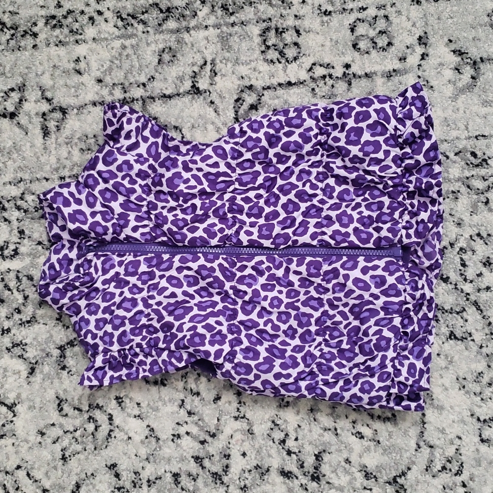 Children's Place 1989 vest